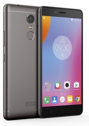 Замена экрана на телефоне Lenovo K6 Note в Иркутске
